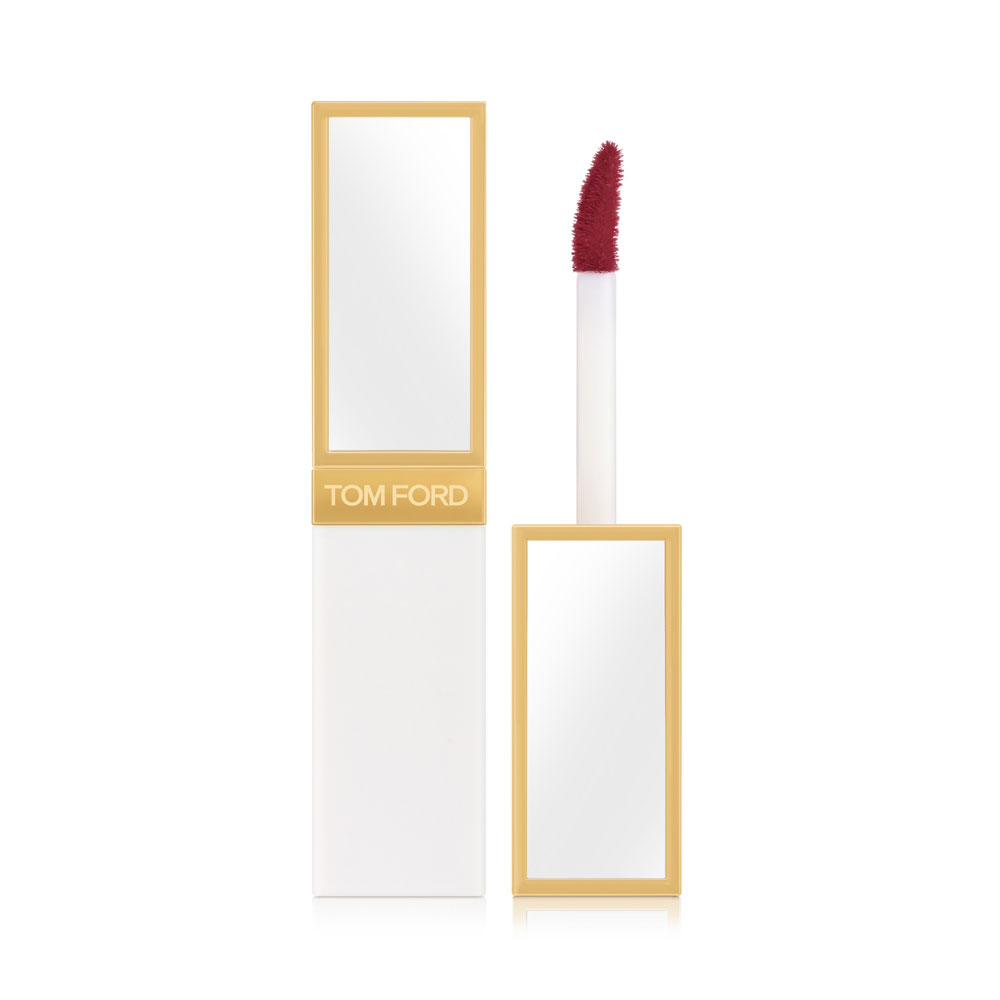 SOLEIL ティンテッド リップ グロウ