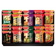 〈アマノフーズ〉フリーズドライ詰合せ
