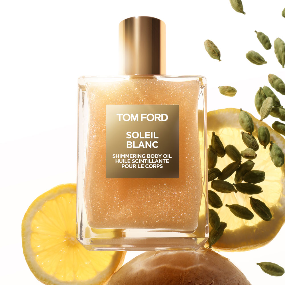 TOMFORD SOLEIL BLANCトムフォード ソレイユブラン100ml