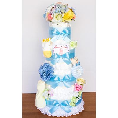 おむつ おむつケーキ ベビーウェア おくるみ ベビー キッズ 高島屋オンラインストア