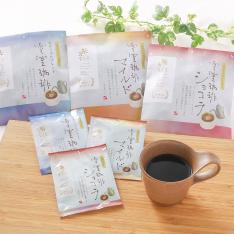 雪室珈琲ドリップアソートセット15P