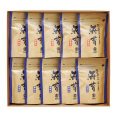 〈高島屋〉有明海産のり「特級」スタンドパック詰合せ