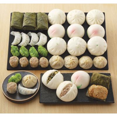 〈トゥーランドット〉いろいろ点心詰合せ