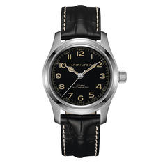 ＜Khaki＞KHAKI FIELD MURPH AUTO