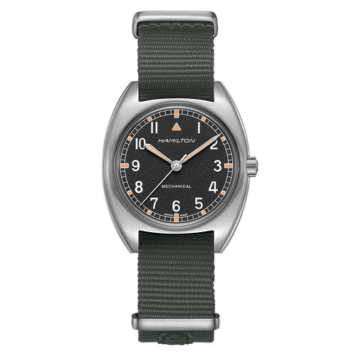<Khaki>KHAKI PILOT PIONEER MECHANICAL