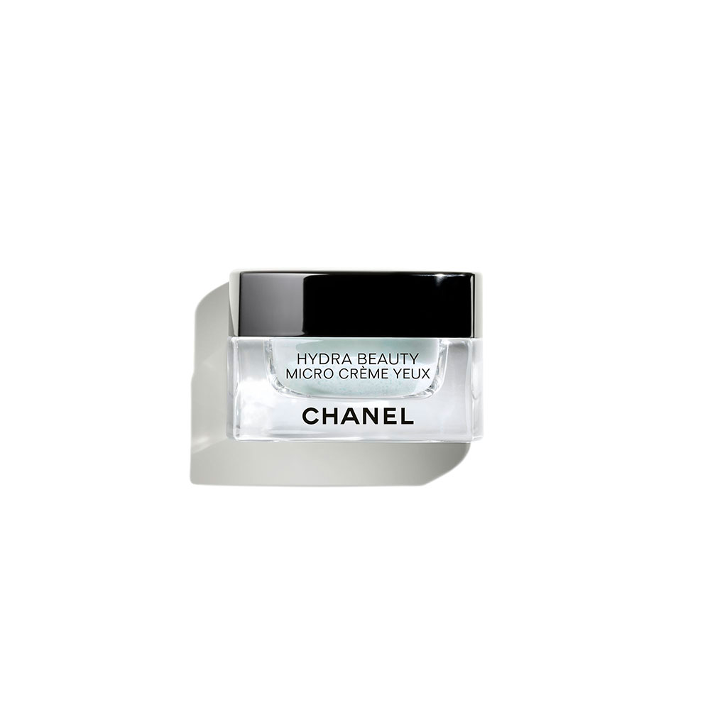 CHANEL HYDRA BEAUTY MICRO CREME - フェイスクリーム