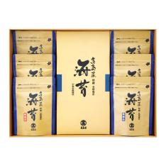 〈高島屋〉有明海産のり「特級」スタンドパック・手巻きのり詰合せ