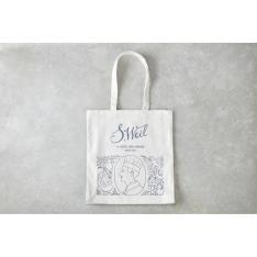 S.Weilトートバッグ