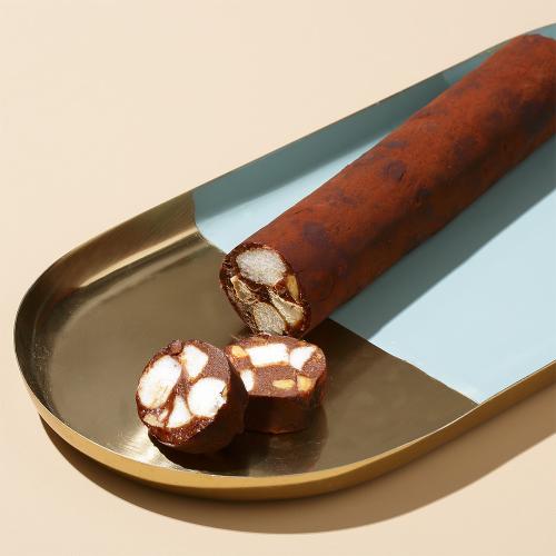 【バレンタインデー】Saucisson Chocolat （ソシソン ショコラ）