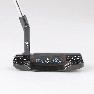 レア！ T.P.ミルズ　クラシックパター　32インチ　ティーピーミルズ T.P. MILLS（ティーピーミルズ) | ゴルフクラブ | ゴルフ | リビング