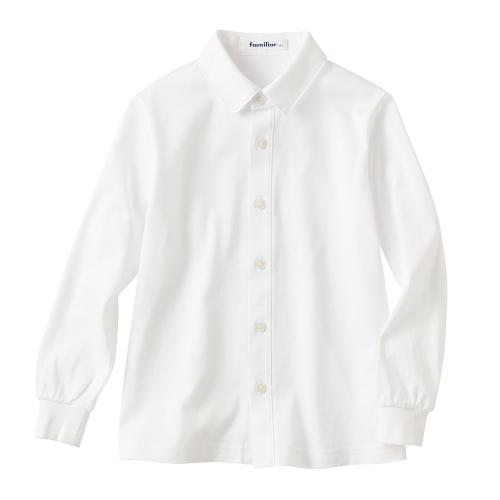 長袖シャツ 90cm→130cm