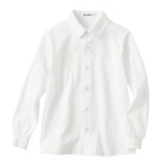 長袖シャツ　90cm→130cm