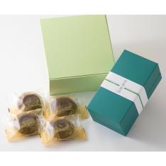 竹取物語・ほうじ茶ごえん詰合せ