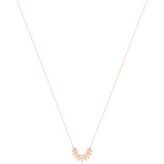 PIAGET SUNLIGHT ペンダント