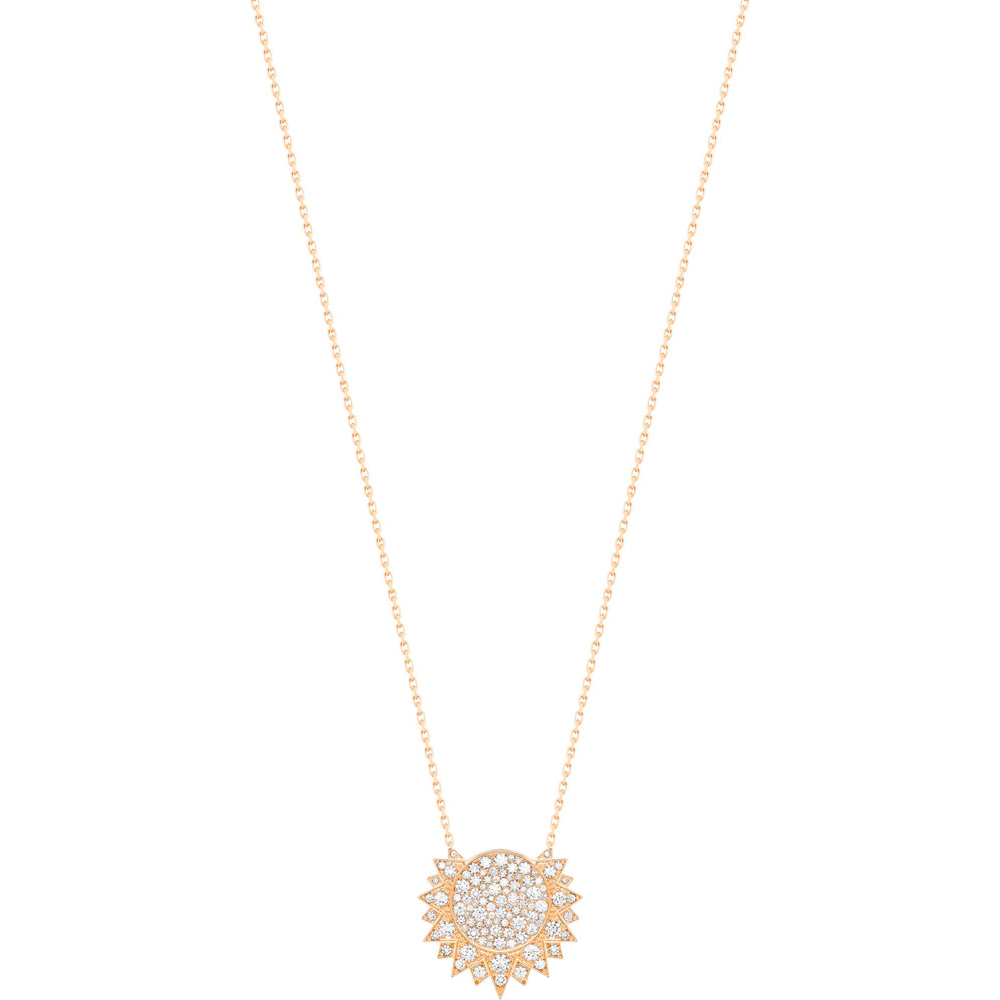 PIAGET SUNLIGHT ペンダント