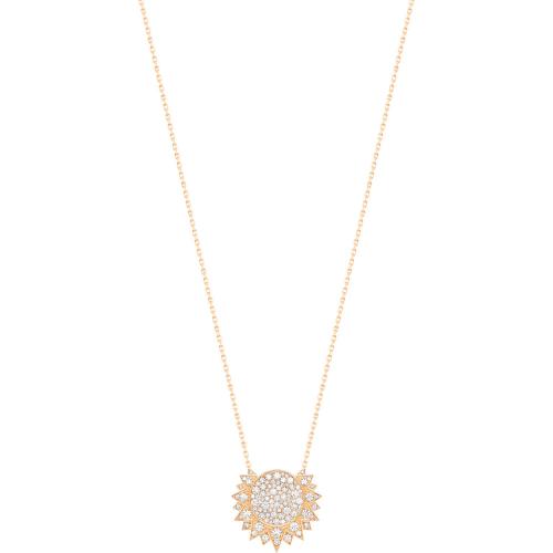 PIAGET SUNLIGHT ペンダント