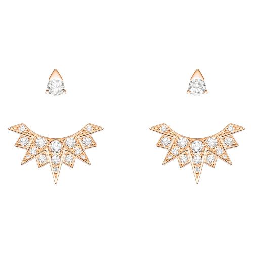 PIAGET SUNLIGHT  イヤリング