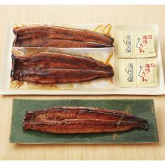 〈三重桑名・桑鰻会〉木曽三川うなぎ長焼