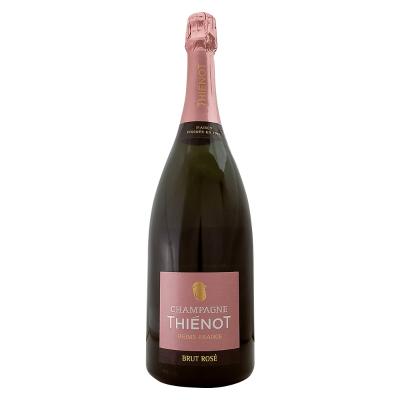 CHAMPAGNE THIENOT(シャンパーニュ ティエノー) | フード CHAMPAGNE THIENOT(シャンパーニュ ティエノー) | フード
