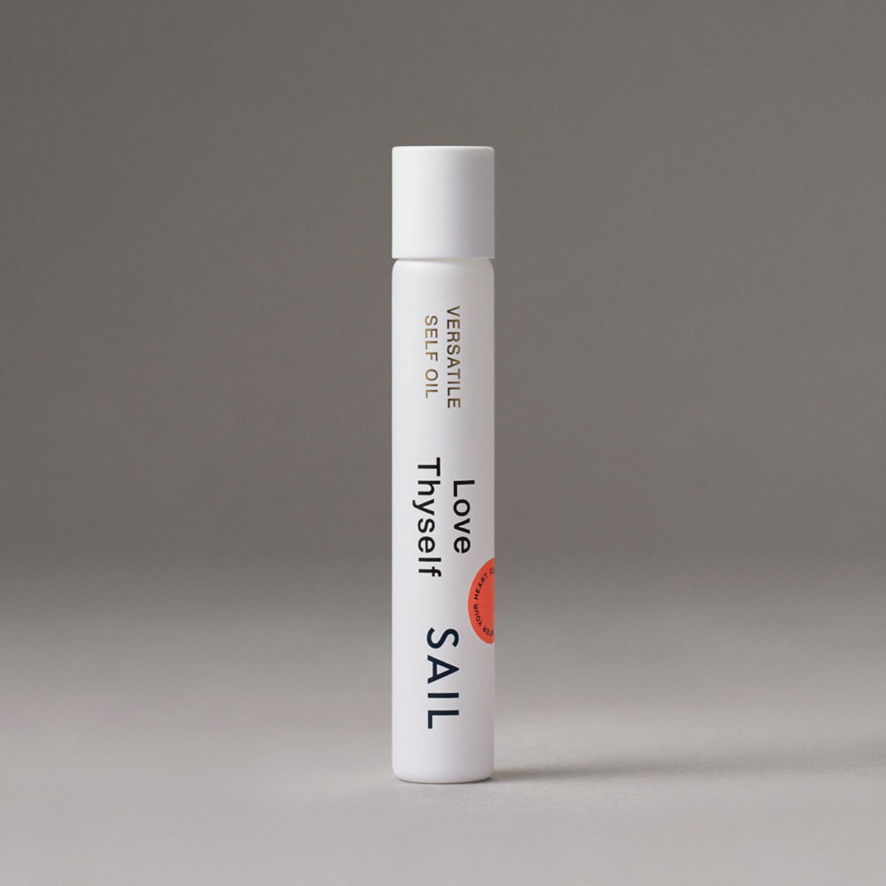 ヴァーサタイル セルフ オイル （ラブザイセルフ）