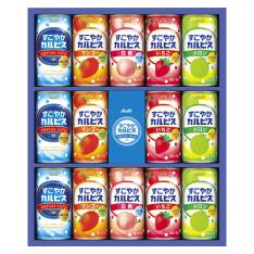 〈カルピス〉すこやかカルピスギフト×3箱セット