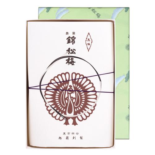 [弔事] 錦松梅 小判型容器入