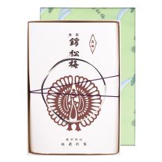 [弔事] 錦松梅 小判型容器入