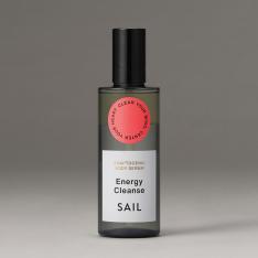 アダプトジェニック ボディ セラム（エナジークレンズ）