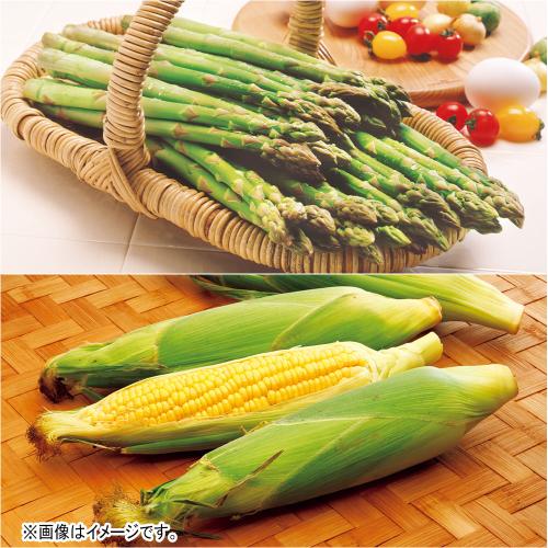 【定期便】北海道の物産（5-9月届け）