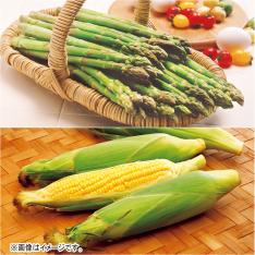 【定期便】北海道の物産（5-9月届け）