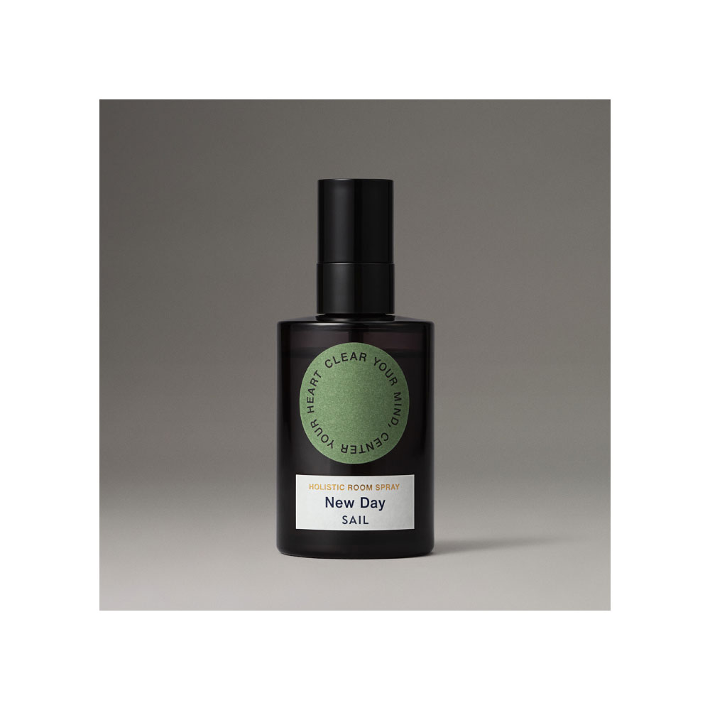 ホリスティック ルーム スプレー（ニューデイ）