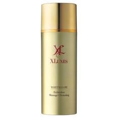 XLUXES エグゼティシャン マッサージクレンジング