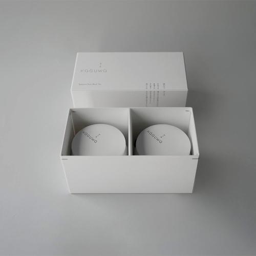 KAGUWA 和紅茶ギフト「人気銘柄セット」（茶葉）