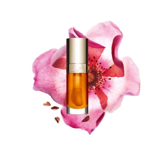 リップコンフォートオイル