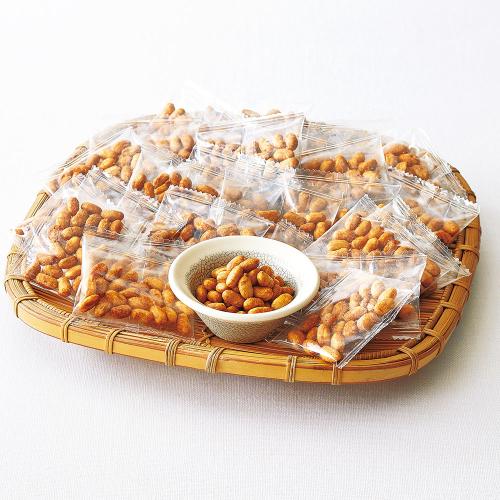 ◆ポリポリ納豆（しょうゆ味）