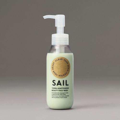 テラ アダプトジェニック ビューティ フェイス ウォッシュ