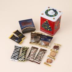 【クリスマス】クリスマスセレブ缶 C7h