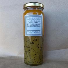 【よりどり】オレンジ×キウイフルーツジャム