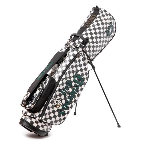ALL CHECKER Caddie bag
