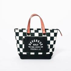 CHECKER Cart Bag