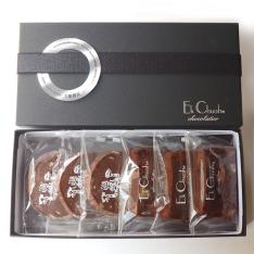 <大阪高島屋限定>大阪ショコラ焼菓子セットS