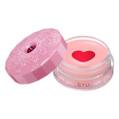 【数量限定】ジルスチュアート　ストロベリー＆ティー　リップマスク