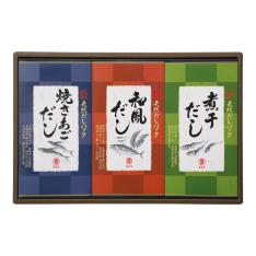 〈高島屋〉天然だしパック詰合せ