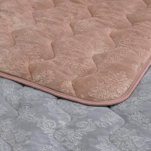 フランネル敷パッド