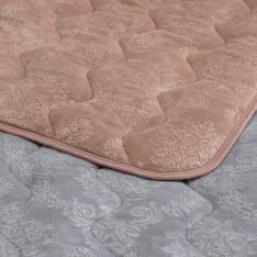 フランネル敷パッド