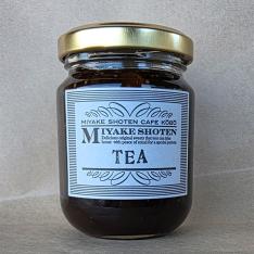 【よりどり】紅茶とドライフルーツと胡桃のジャム