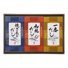 〈高島屋〉天然だしパック詰合せ