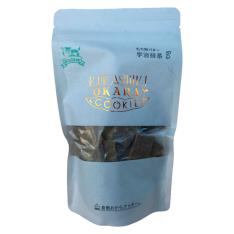 【よりどり】倉敷おからクッキー もち粉バター宇治抹茶