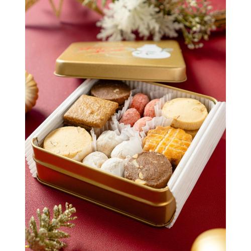 【クリスマス】ノエルサブレコレクション
