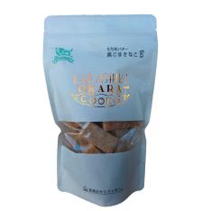 【よりどり】倉敷おからクッキー もち粉バター黒ごまきなこ